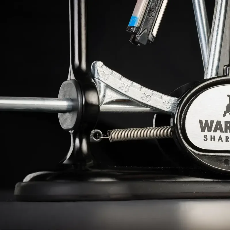 Warthog V-Sharp A4 Knife Sharpener