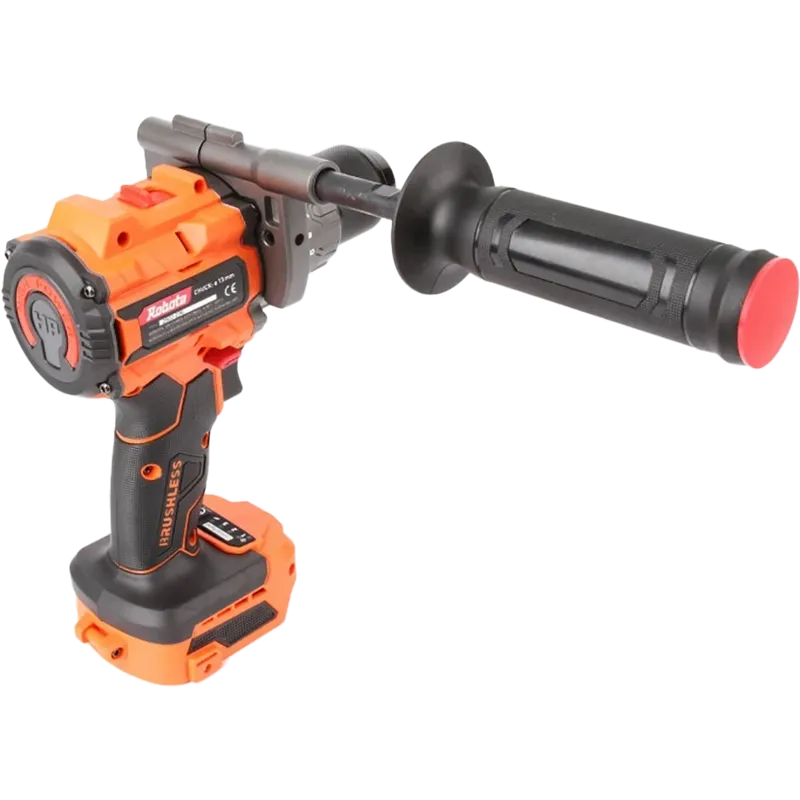 Robota DC-IT218V Borrmaskin med Handtag