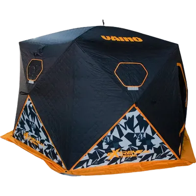 Väinö Bunker Thermal Extreme XXL