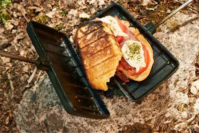 Hällmark Sandwich Grill