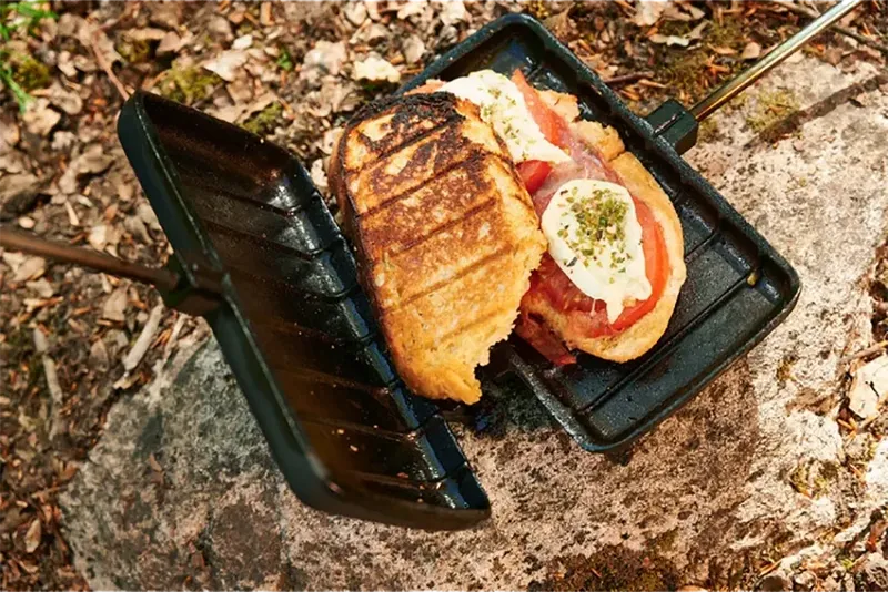 Hällmark Sandwich Grill
