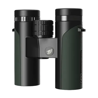 GPO Passion ED 10x32 Black/Green