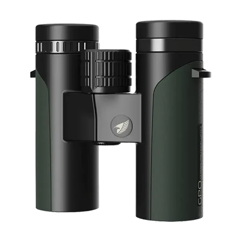 GPO Passion ED 10x32 Black/Green