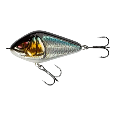 Daiwa Prorex Lazy Jerk Distance Kibinago