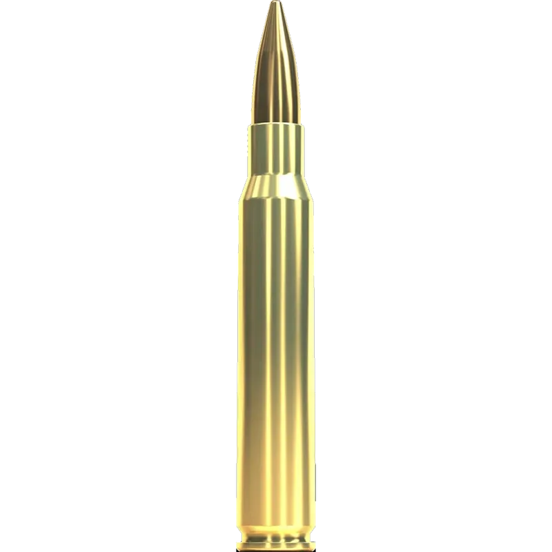 Sellier & Bellot 30-06 FMJ 124gr/8g