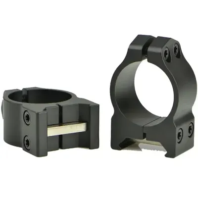 Warne Maxima 1" Ringar