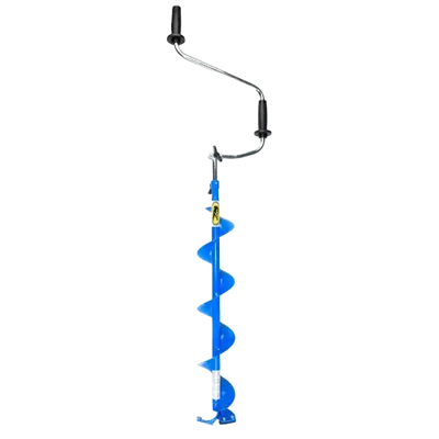 IFISH Royal Viking XL130mm Isborr