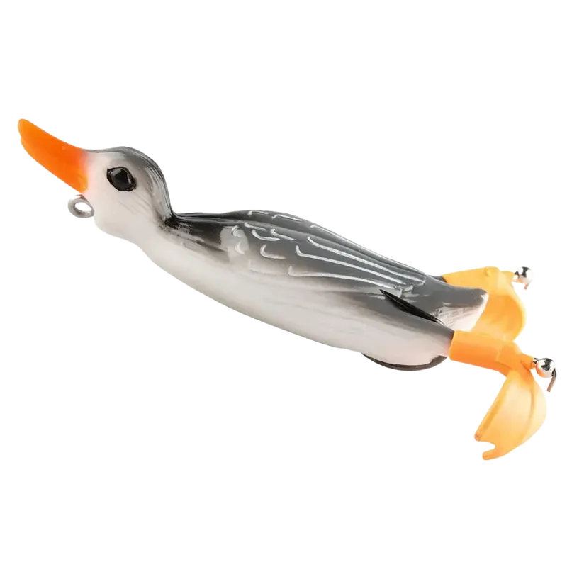 IFISH Duckling 22,5g, GREY