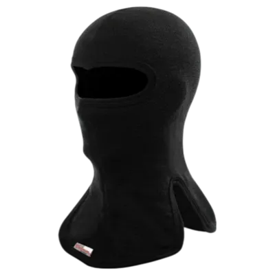 Woolpower Balaclava 400 Black