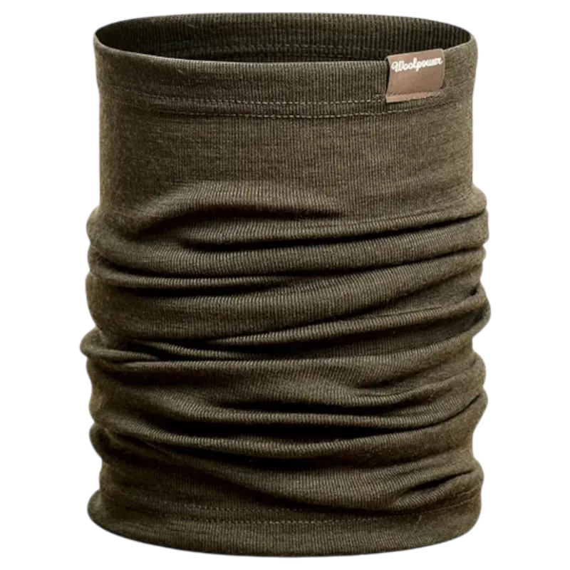 Woolpower Tube LITE Pine Green One Size