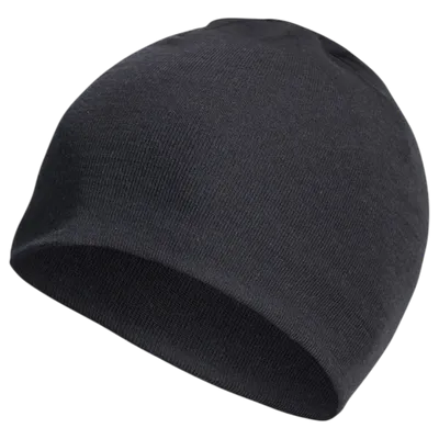 Woolpower Beanie LITE Black