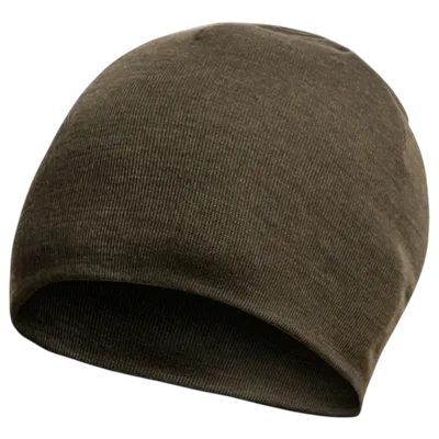 Woolpower Beanie LITE Pine Green