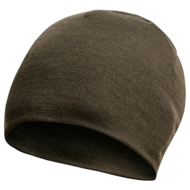 Woolpower Beanie LITE Pine Green