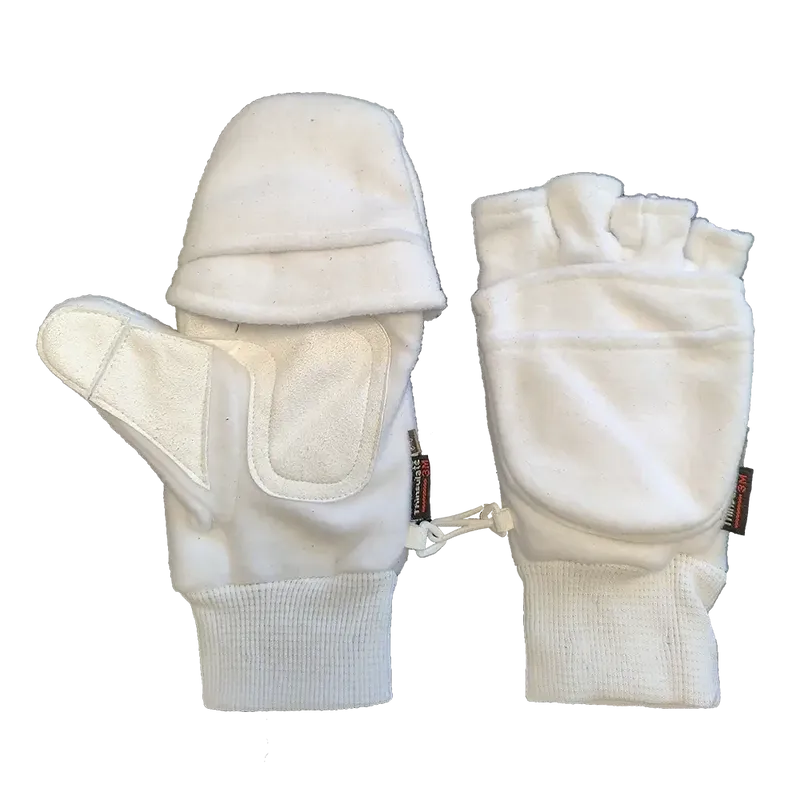 Smart Heat Glove White