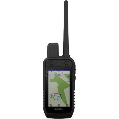 Garmin Alpha 200 PLUS Handenhet