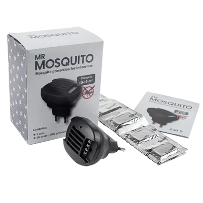 MR Mosquito 230V MRM230G1