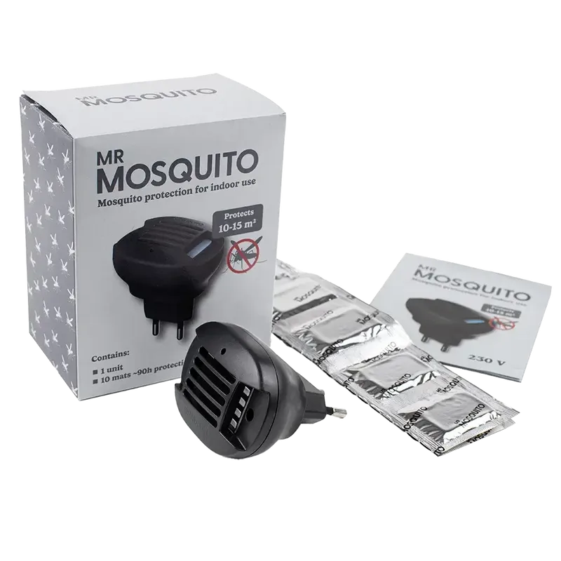 MR Mosquito 230V MRM230G1