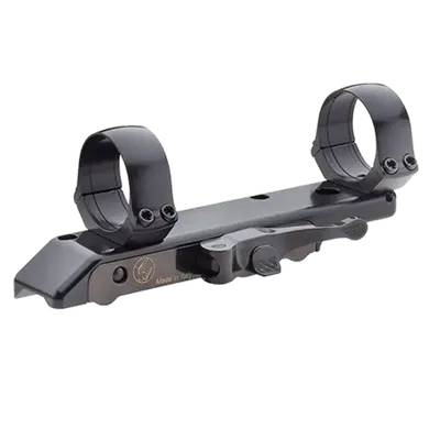 Contessa Snabbfäste Blaser 30 mm Hög