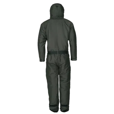 Swedteam Ultra Thermo Overall Green