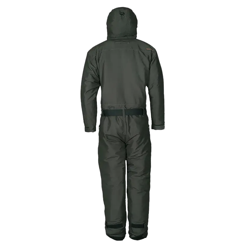 Swedteam Ultra Thermo Overall Green