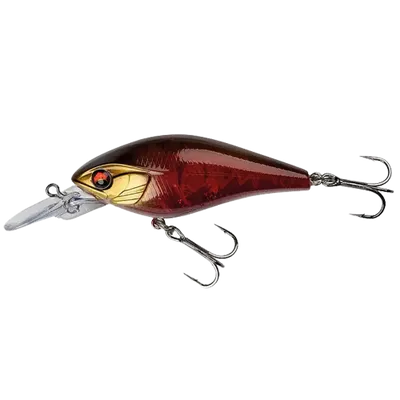 Daiwa Prorex Toddler Crank 60MR Lazer Red
