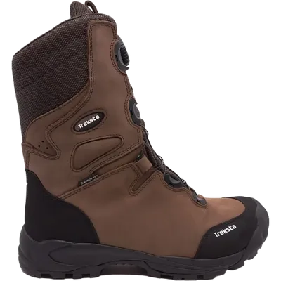 Treksta Tundra 10'' Boa HTX Brown