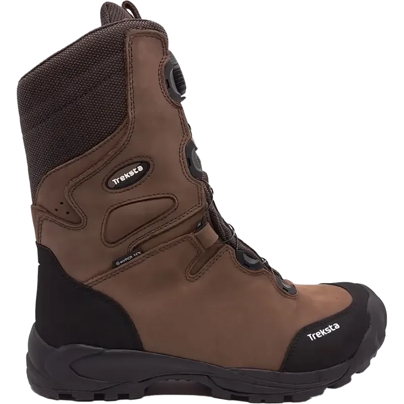 Treksta Tundra 10'' Boa HTX Brown