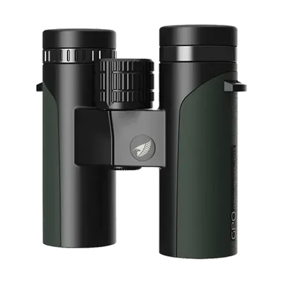 GPO Passion ED 8x32 Black/Green