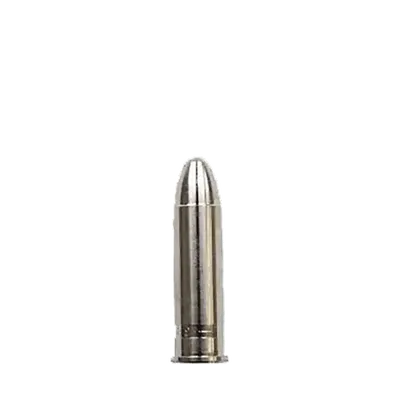 Klickpatron Aluminium .22