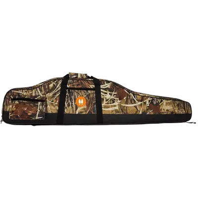Alces Vapenfodral Camo Dubbla Remmar