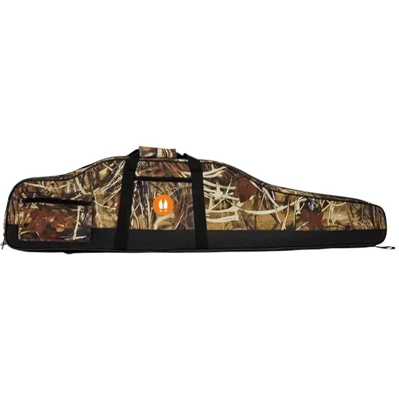 Alces Vapenfodral Camo Dubbla Remmar