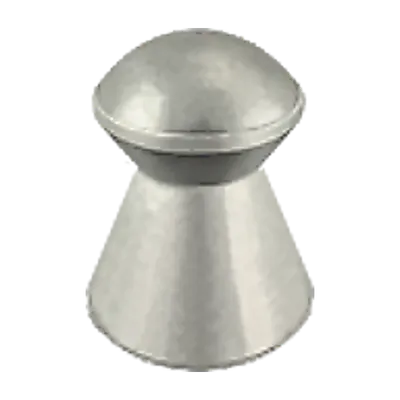 Diabol RWS Super Field, Heavy 4.5mm 500st