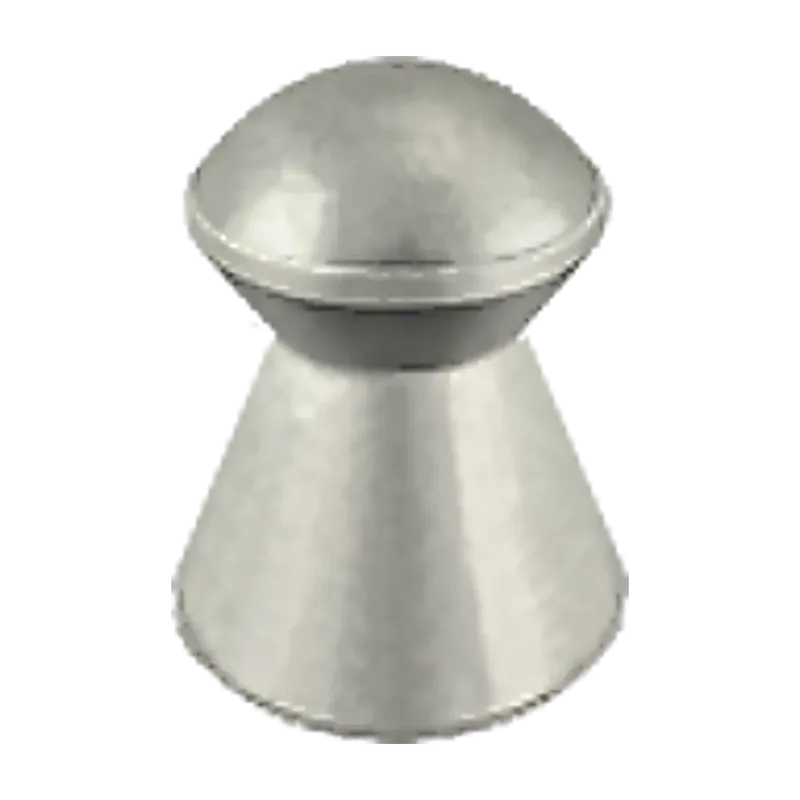 Diabol RWS Super Field, Heavy 4.5mm 500st