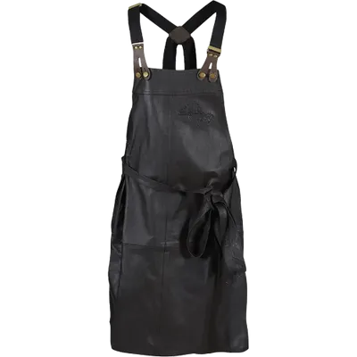 Swedteam Bull Stening Edition Apron