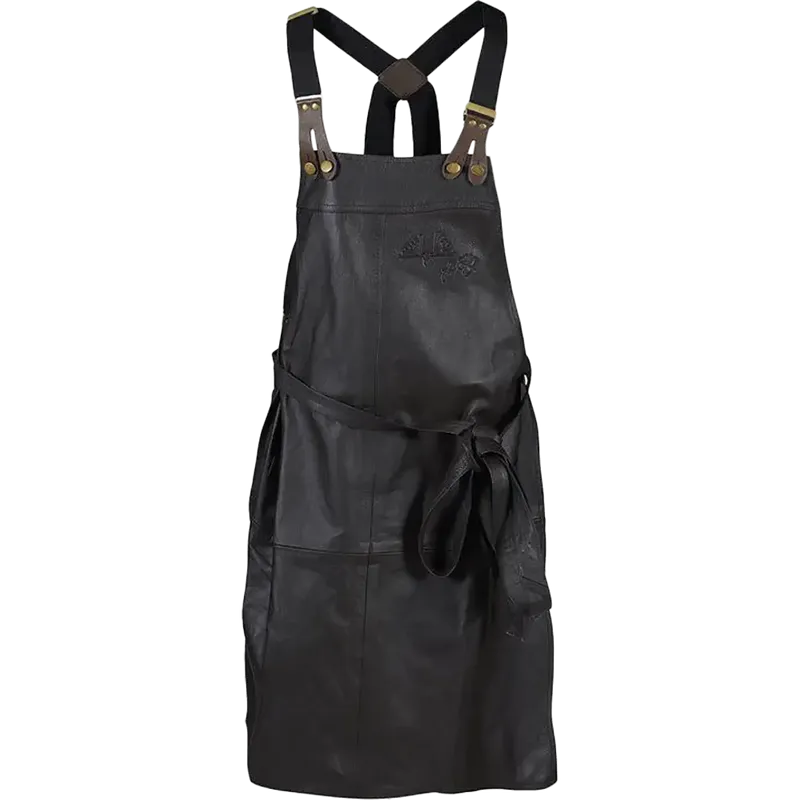 Swedteam Bull Stening Edition Apron
