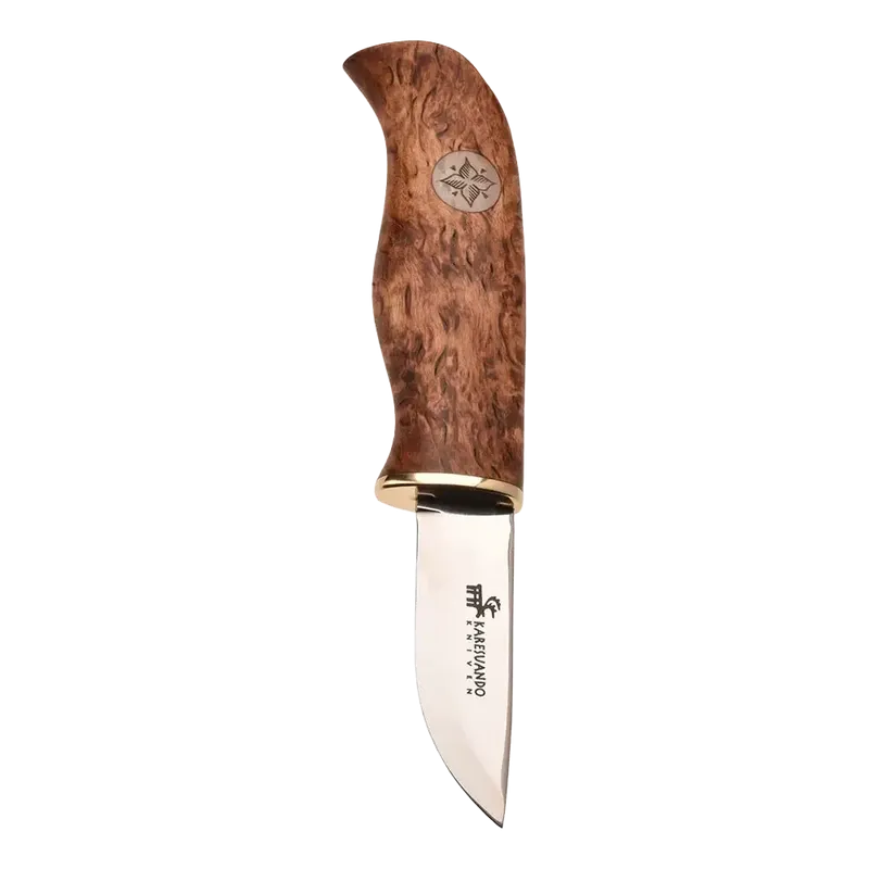 Karesuando Jaktkniv Uraka