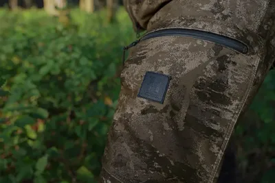 Härkila Forest Hunter GTX Camo Byxor AXIS MSP Darkwood