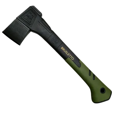 Brusletto Kikut Yxa 36 cm