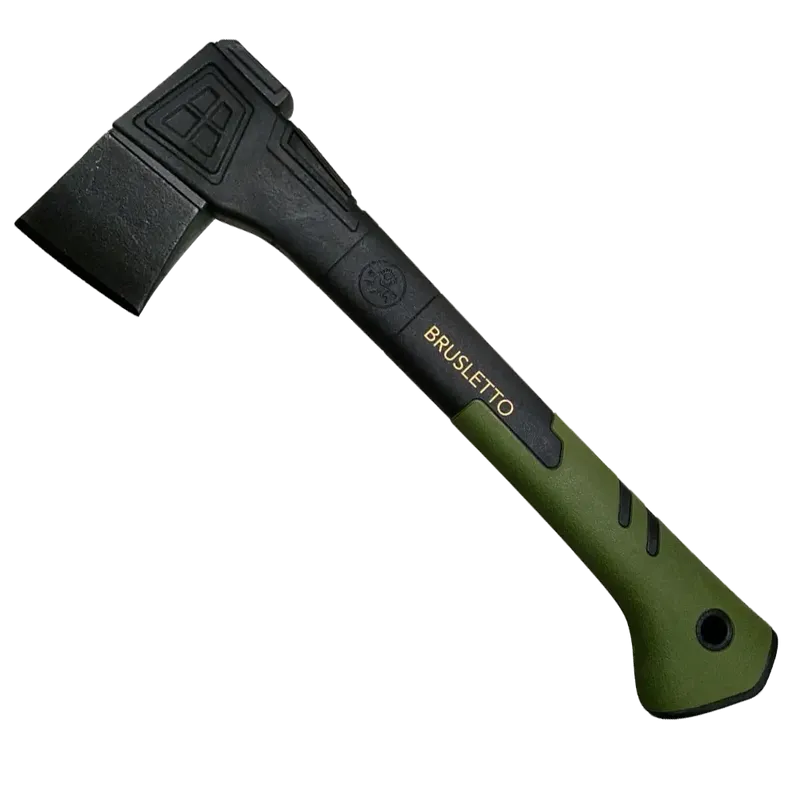 Brusletto Kikut Yxa 36 cm