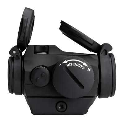 Aimpoint Micro H-2 Weaver / Picatinny