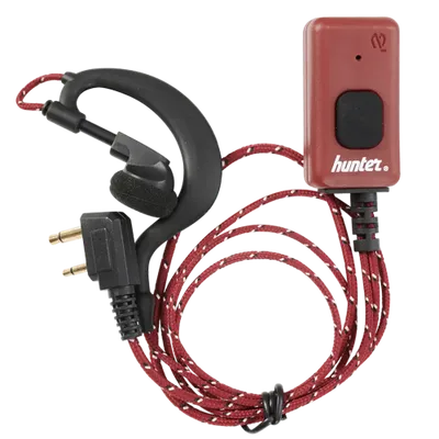 Hunter Miniheadset OS-01