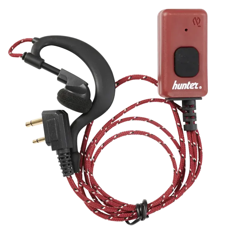 Hunter Mini kuulokkeet OS-01