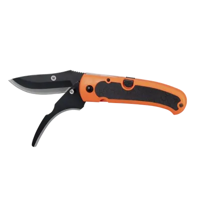 Alces Edge 2-in-1 Hunting Knife