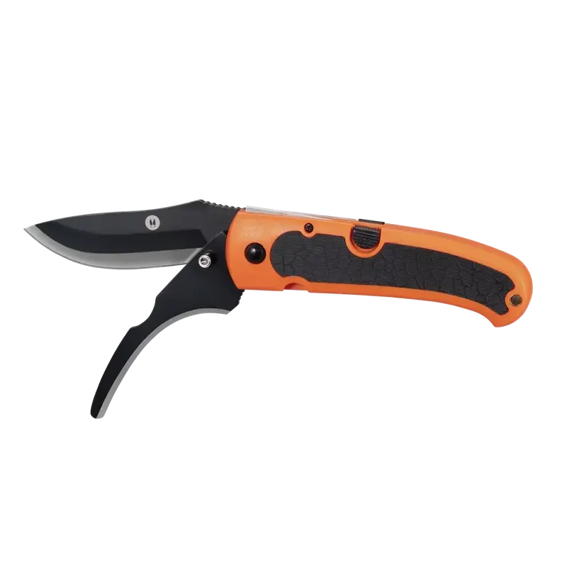 Alces Edge 2-in-1 Hunting Knife