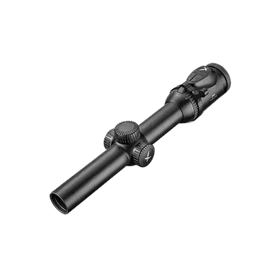 Swarovski Z8i 1-8x24 L 4A-I