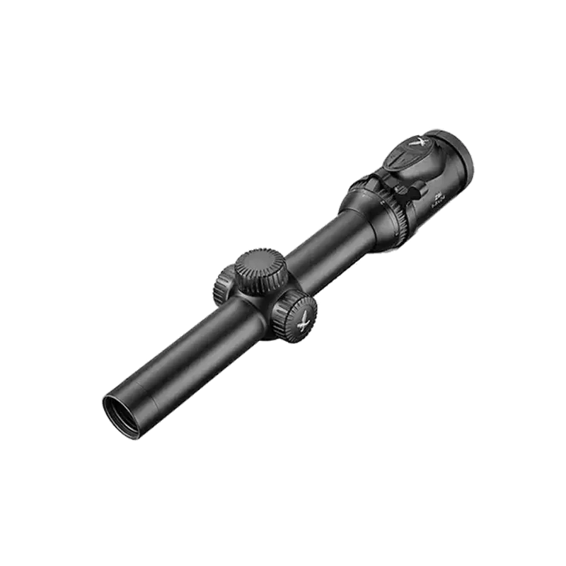 Swarovski Z8i 1-8x24 L 4A-I