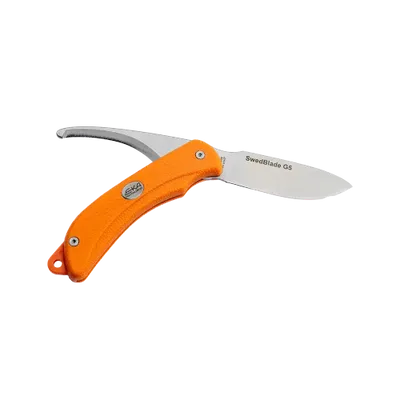 EKA SwedBlade G5 Orange