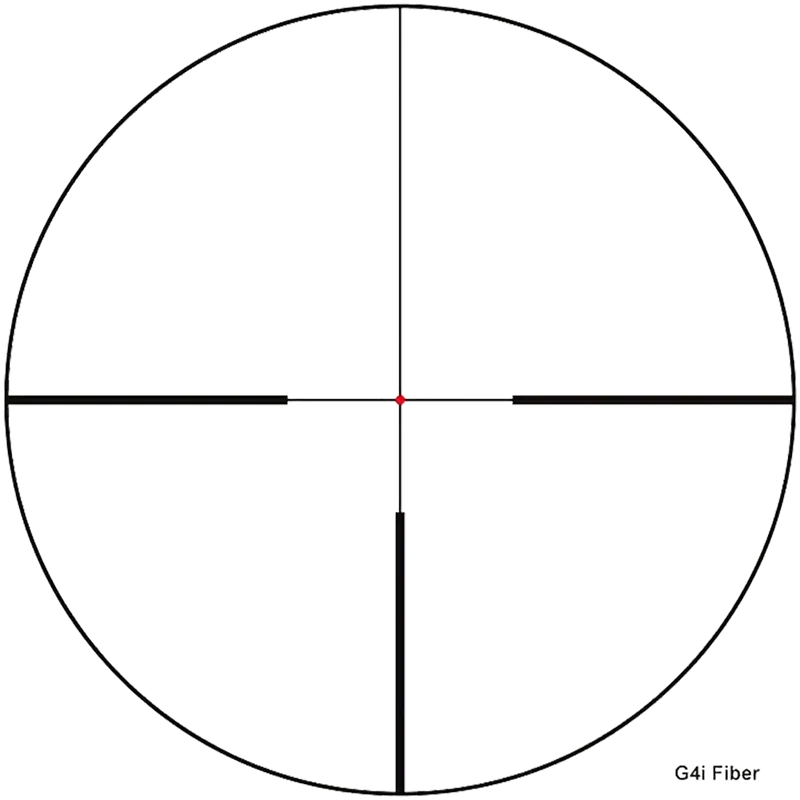 GPO Spectra 6x 1,5-9x44i G4i