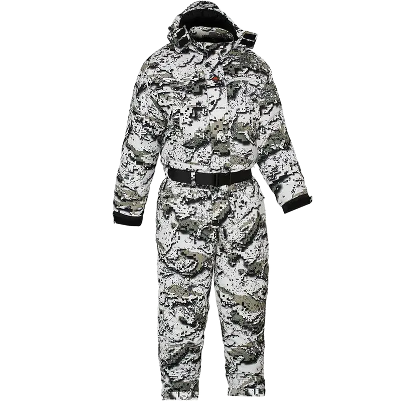 Swedteam Ridge Thermo Overall Desolve Zero