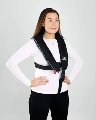 Baltic Breeze Auto Black 40 - 150kg